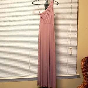 Ann Taylor long dress